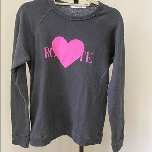 COPY - Rodarte Sweatshirt